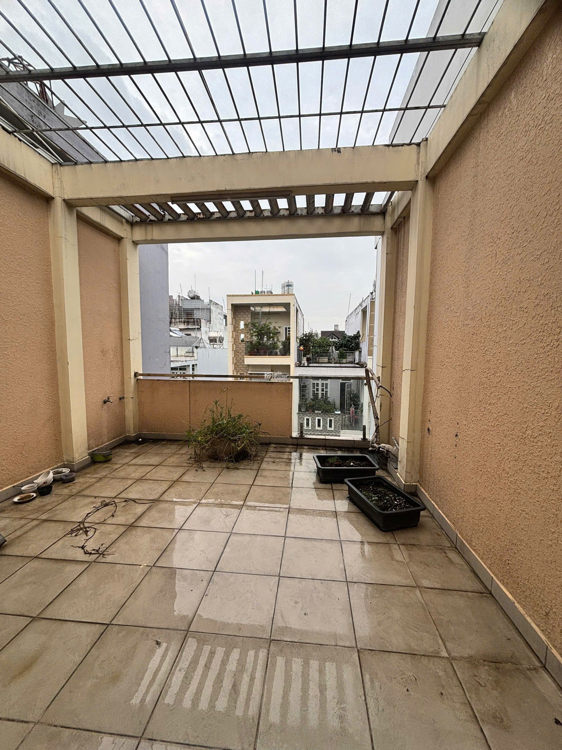 BÁN NHÀ LÊ VĂN QƯỚI - 69M2 - ĐƯỜNG 10M - KHU ĐỒNG BỘ - 4 TẦNG BTCT - GIÁ CHỈ 7,8 TỶ