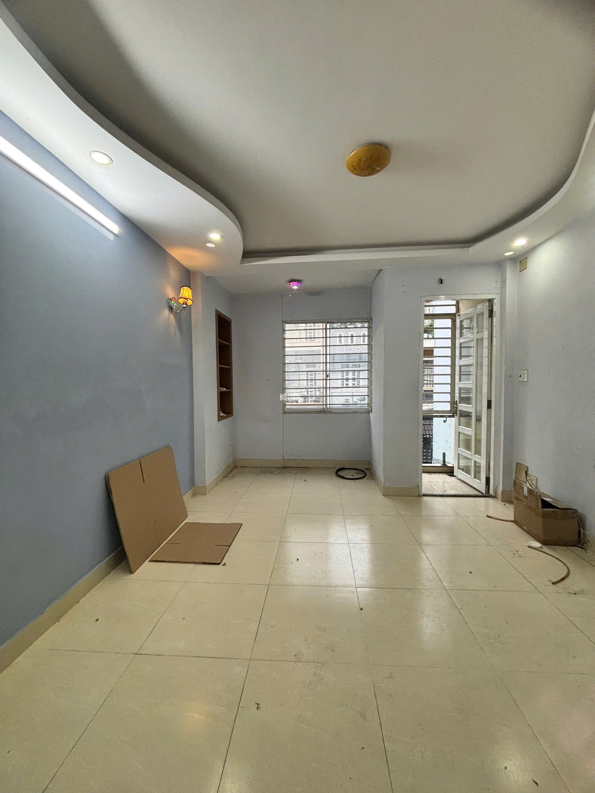 BÁN NHÀ LÊ VĂN QƯỚI - 69M2 - ĐƯỜNG 10M - KHU ĐỒNG BỘ - 4 TẦNG BTCT - GIÁ CHỈ 7,8 TỶ