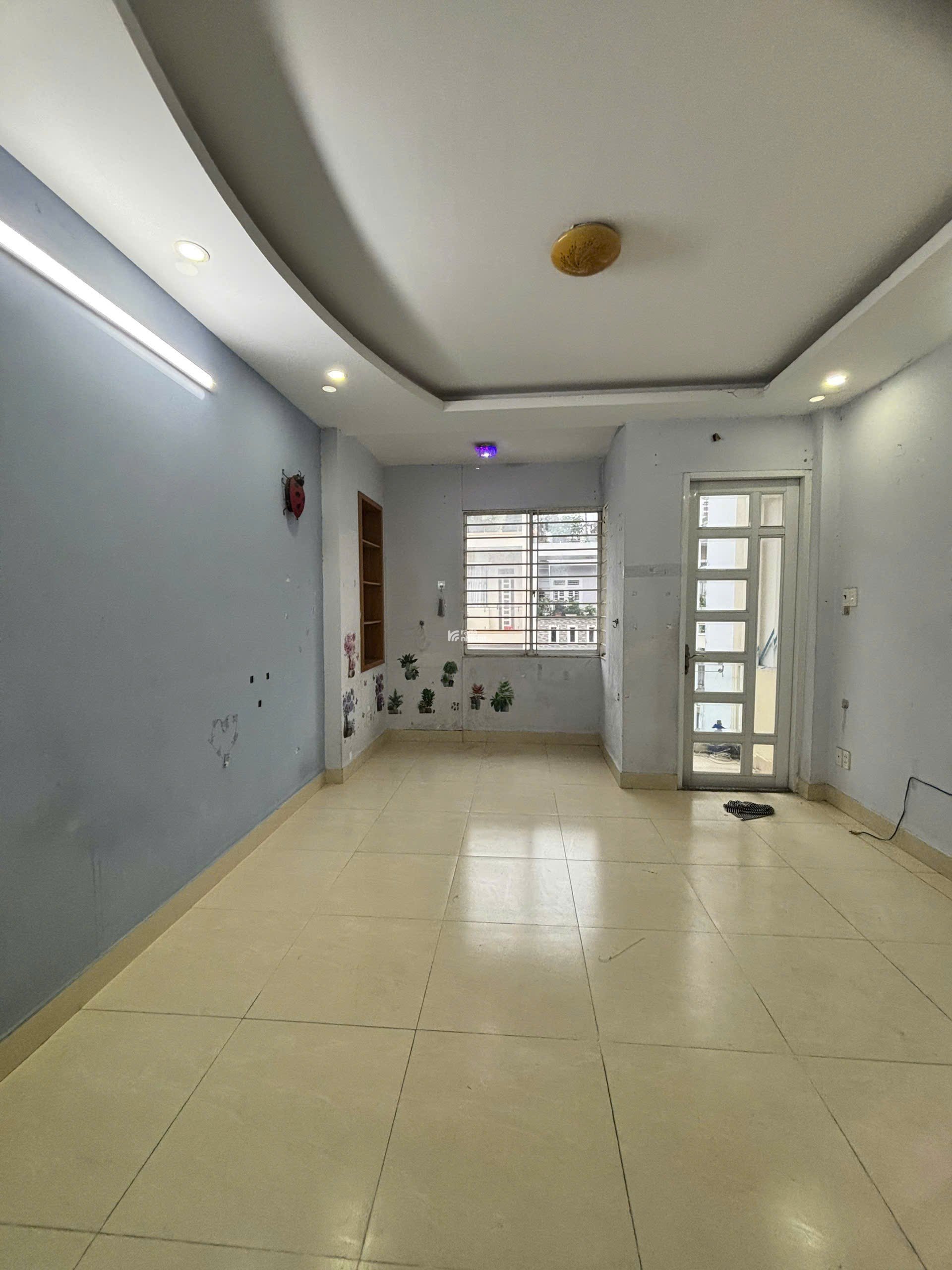 BÁN NHÀ LÊ VĂN QƯỚI - 69M2 - ĐƯỜNG 10M - KHU ĐỒNG BỘ - 4 TẦNG BTCT - GIÁ CHỈ 7,8 TỶ