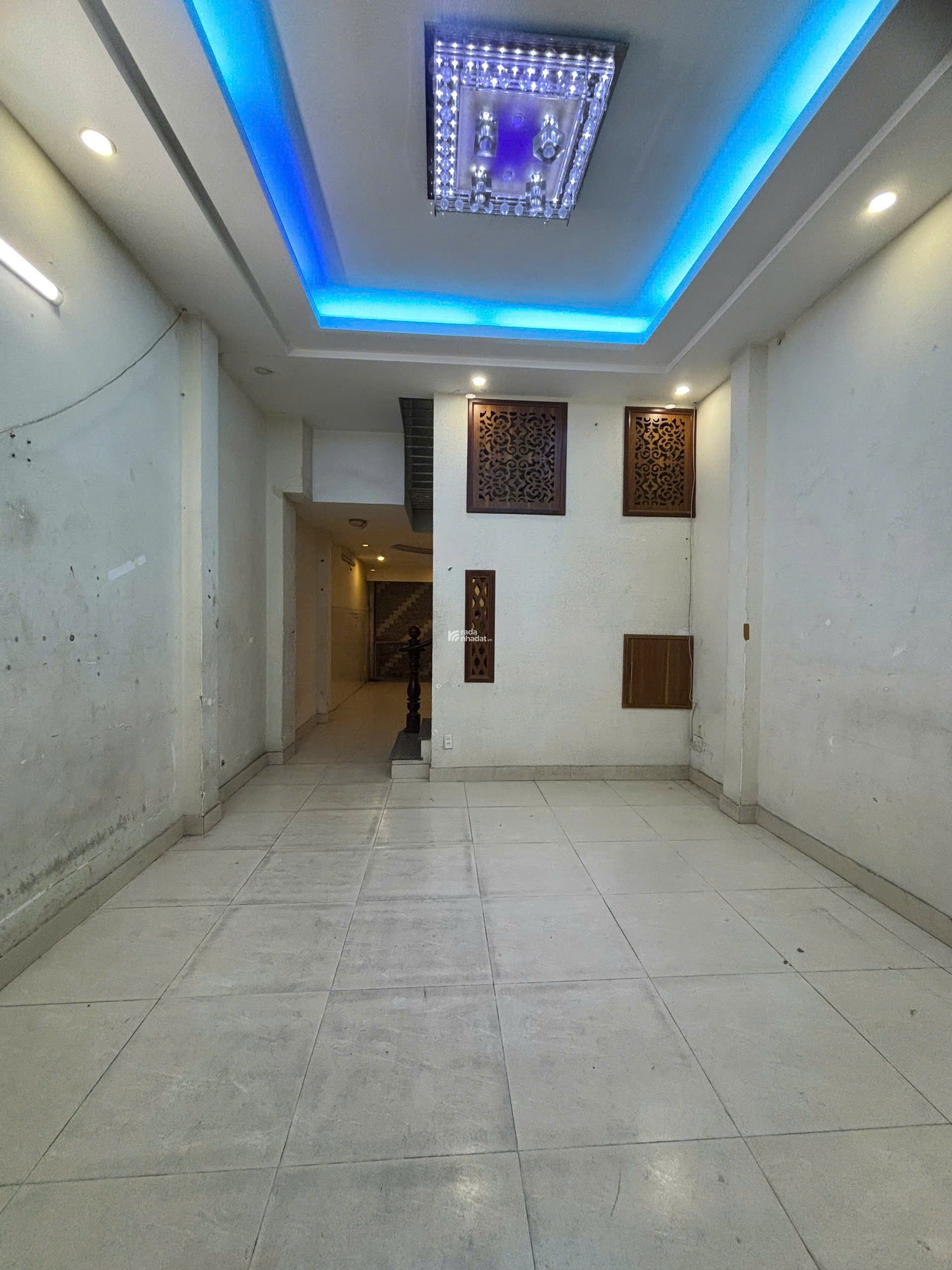 BÁN NHÀ LÊ VĂN QƯỚI - 69M2 - ĐƯỜNG 10M - KHU ĐỒNG BỘ - 4 TẦNG BTCT - GIÁ CHỈ 7,8 TỶ