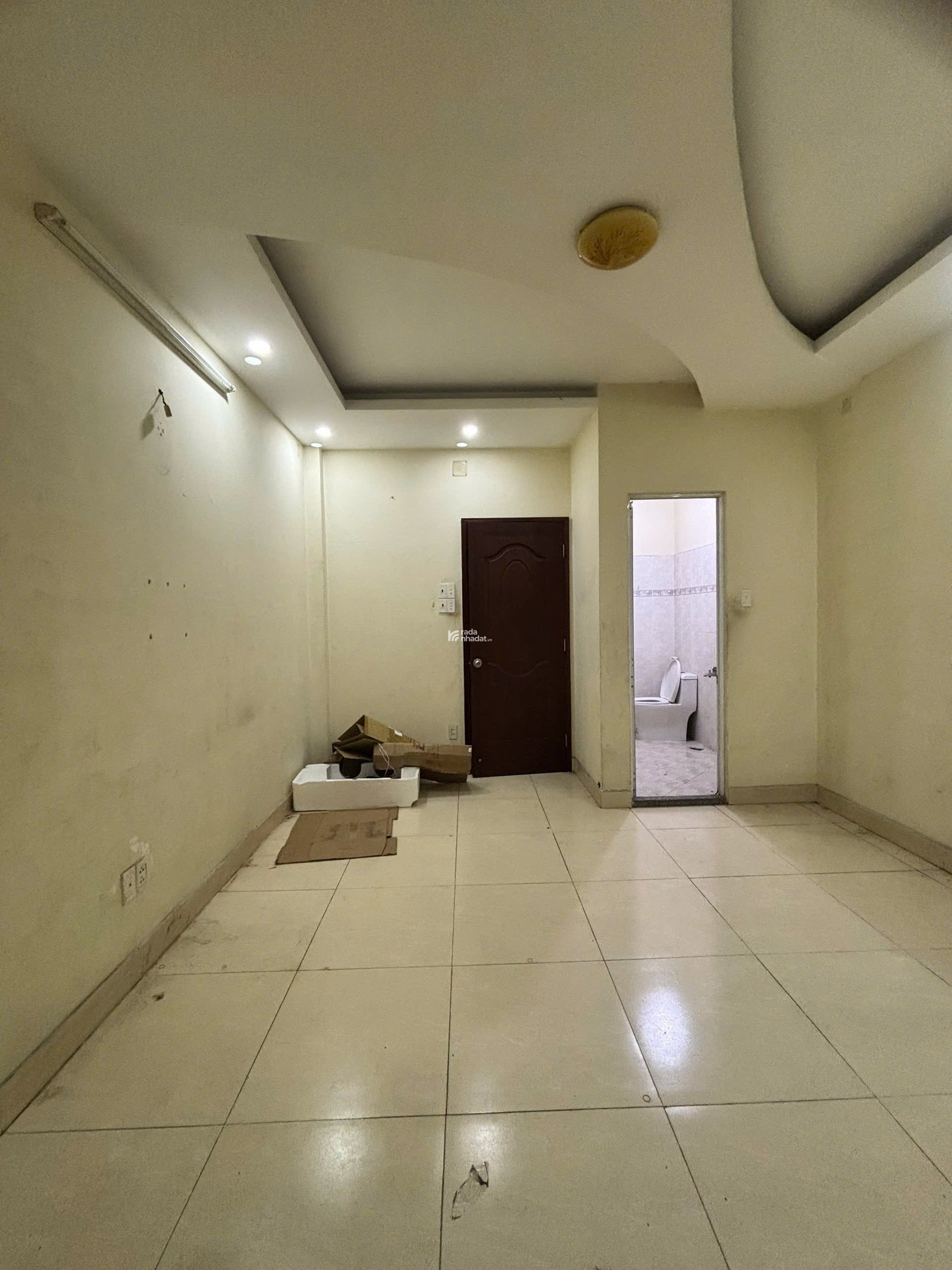 BÁN NHÀ LÊ VĂN QƯỚI - 69M2 - ĐƯỜNG 10M - KHU ĐỒNG BỘ - 4 TẦNG BTCT - GIÁ CHỈ 7,8 TỶ