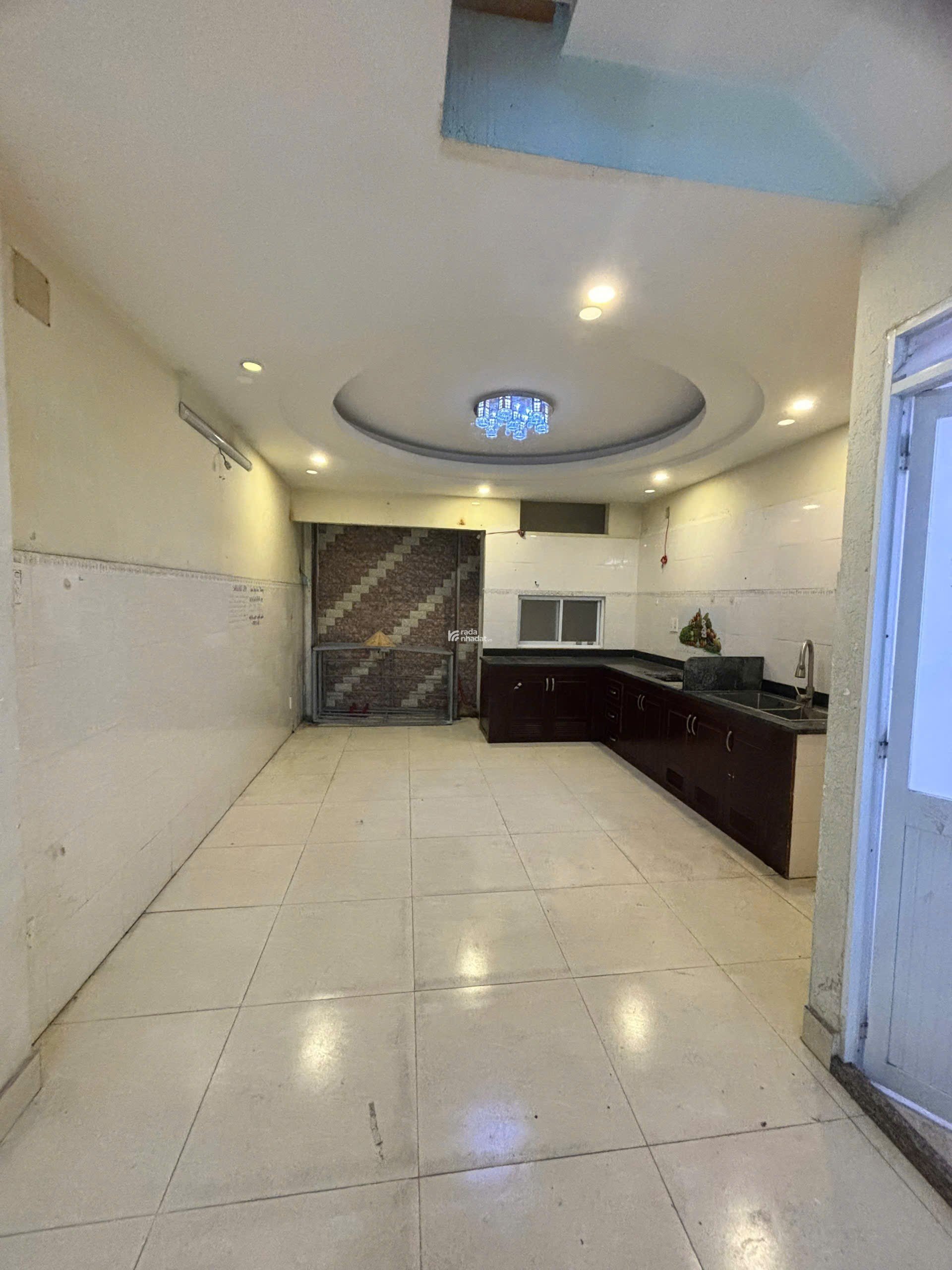 BÁN NHÀ LÊ VĂN QƯỚI - 69M2 - ĐƯỜNG 10M - KHU ĐỒNG BỘ - 4 TẦNG BTCT - GIÁ CHỈ 7,8 TỶ