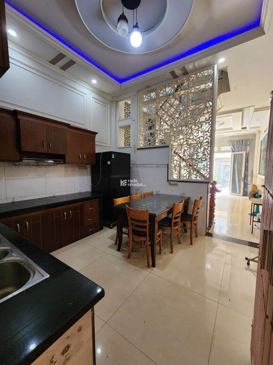  2// THỚI AN 28 ( LÊ THỊ RIÊNG ) NHÀ ĐÚC BTCT – HẺM XE HƠI 7M – KHU NHÀ LẦU ĐỒNG