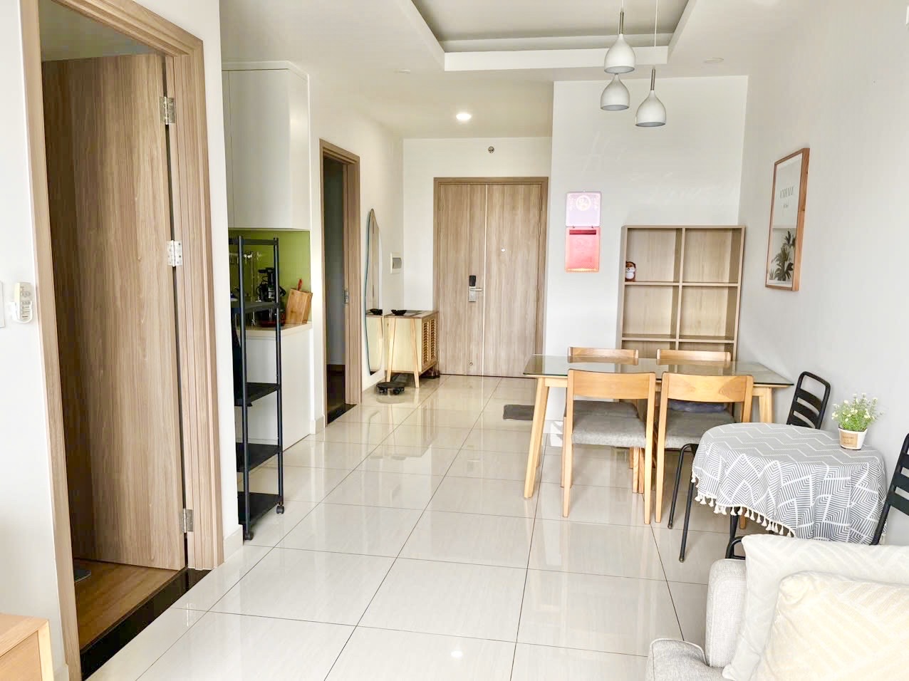  LAVITA CHARM THỦ ĐỨC – 2PN 