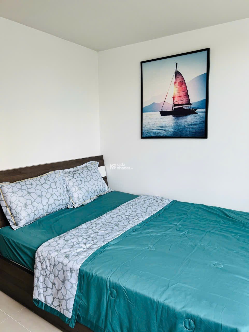 Cho thuê căn hộ Duplex Star Hill, PMH, Q7, 133m2, 3PN nhà đẹp, giá chỉ 30 triệu 