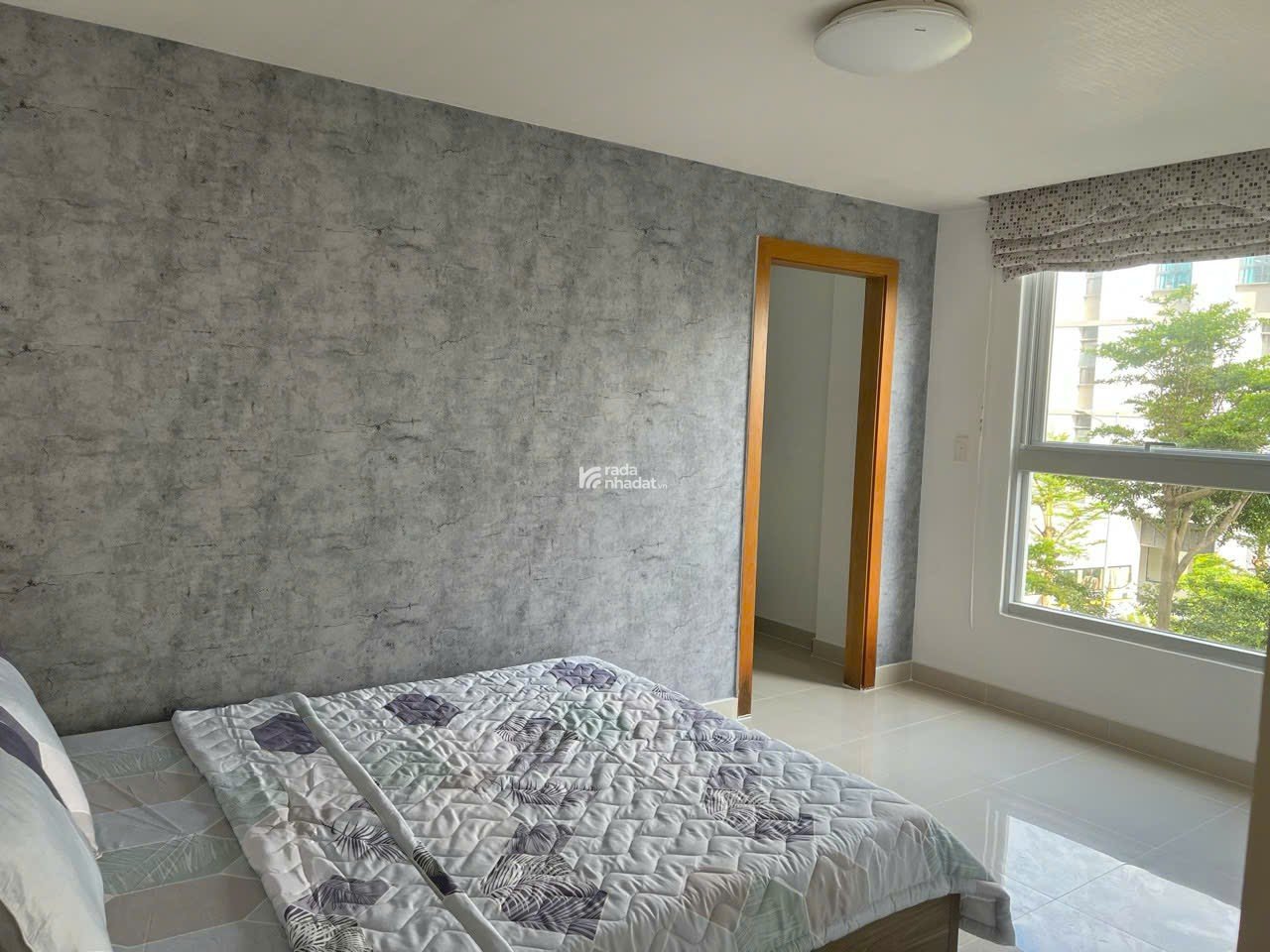 Cho thuê căn hộ Duplex Star Hill, PMH, Q7, 133m2, 3PN nhà đẹp, giá chỉ 30 triệu 