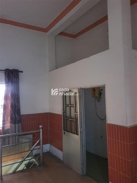 MẶT TIỀN K. DOANH ĐA NGÀNH, NGANG HIẾM 6m, GẦN PHẠM VĂN ĐỒNG, 111m2; 9,5 TỶ.