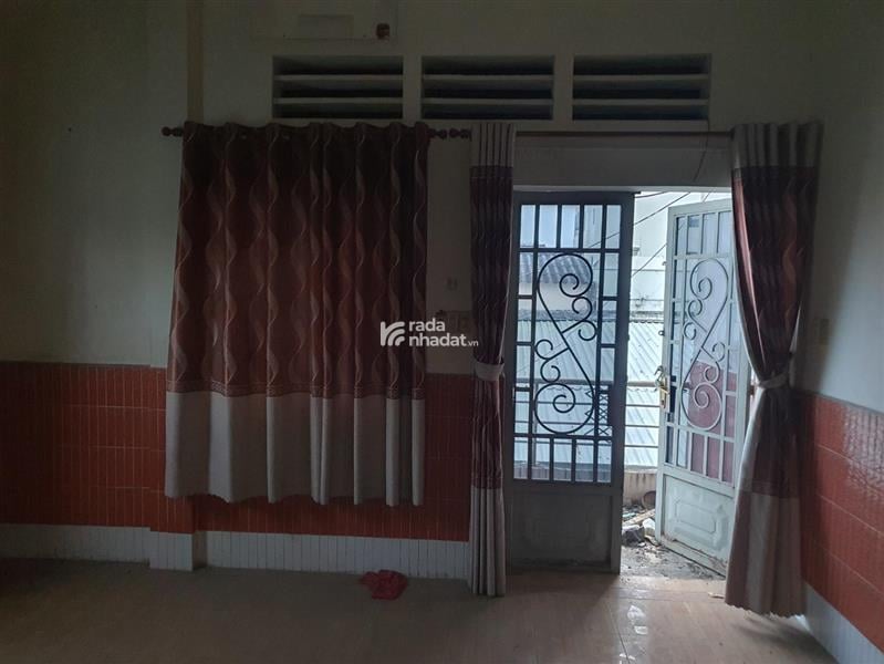 MẶT TIỀN K. DOANH ĐA NGÀNH, NGANG HIẾM 6m, GẦN PHẠM VĂN ĐỒNG, 111m2; 9,5 TỶ.