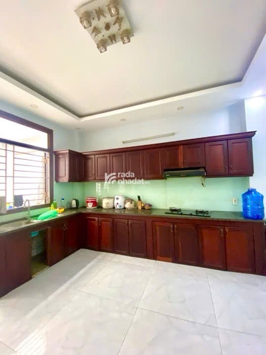 Nhà 4 tầng  4.2x34m  Nguyễn Tư Giản  P12  Gò Vấp  Hẻm 8m  Giá 15.5 tỷ còn TL