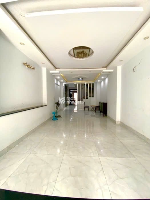 Nhà 4 tầng  4.2x34m  Nguyễn Tư Giản  P12  Gò Vấp  Hẻm 8m  Giá 15.5 tỷ còn TL
