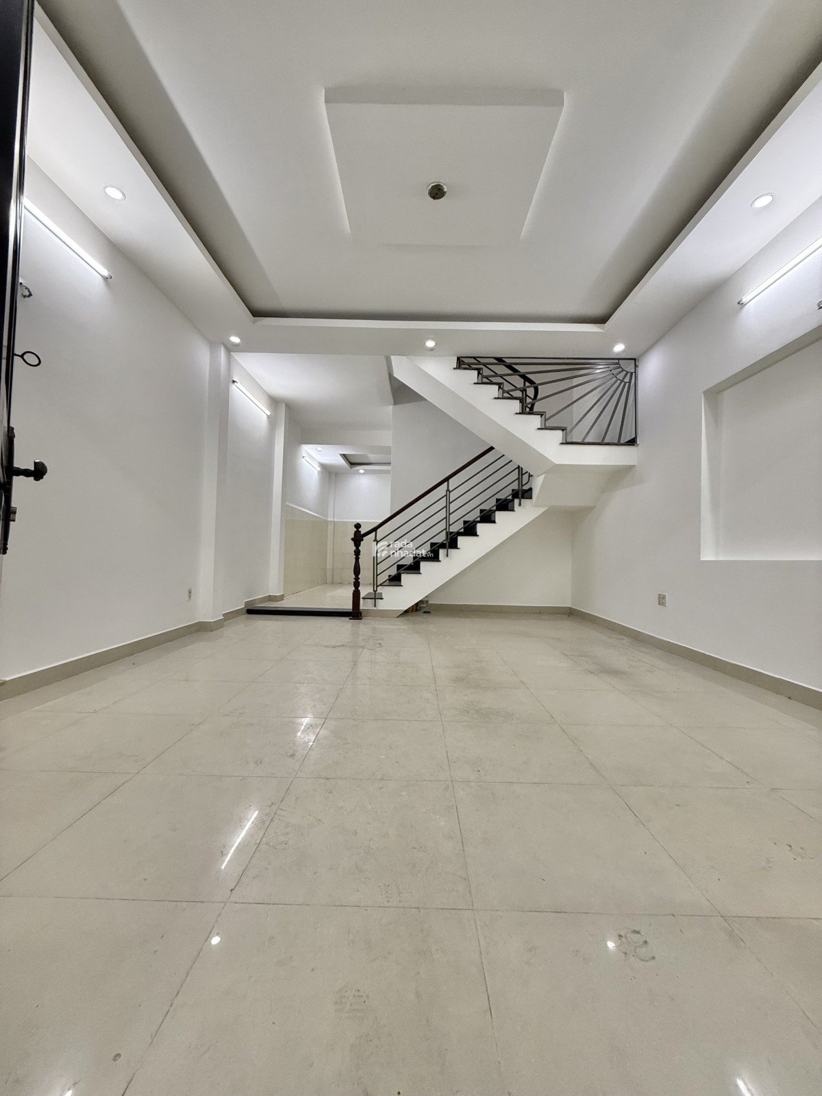 Nhà Đẹp 4 Tầng Bán Gấp, hẻm ô tô, đường Trường Chinh, P. Tây Thạnh, Tân Phú, chỉ 6,5 tỷ TL