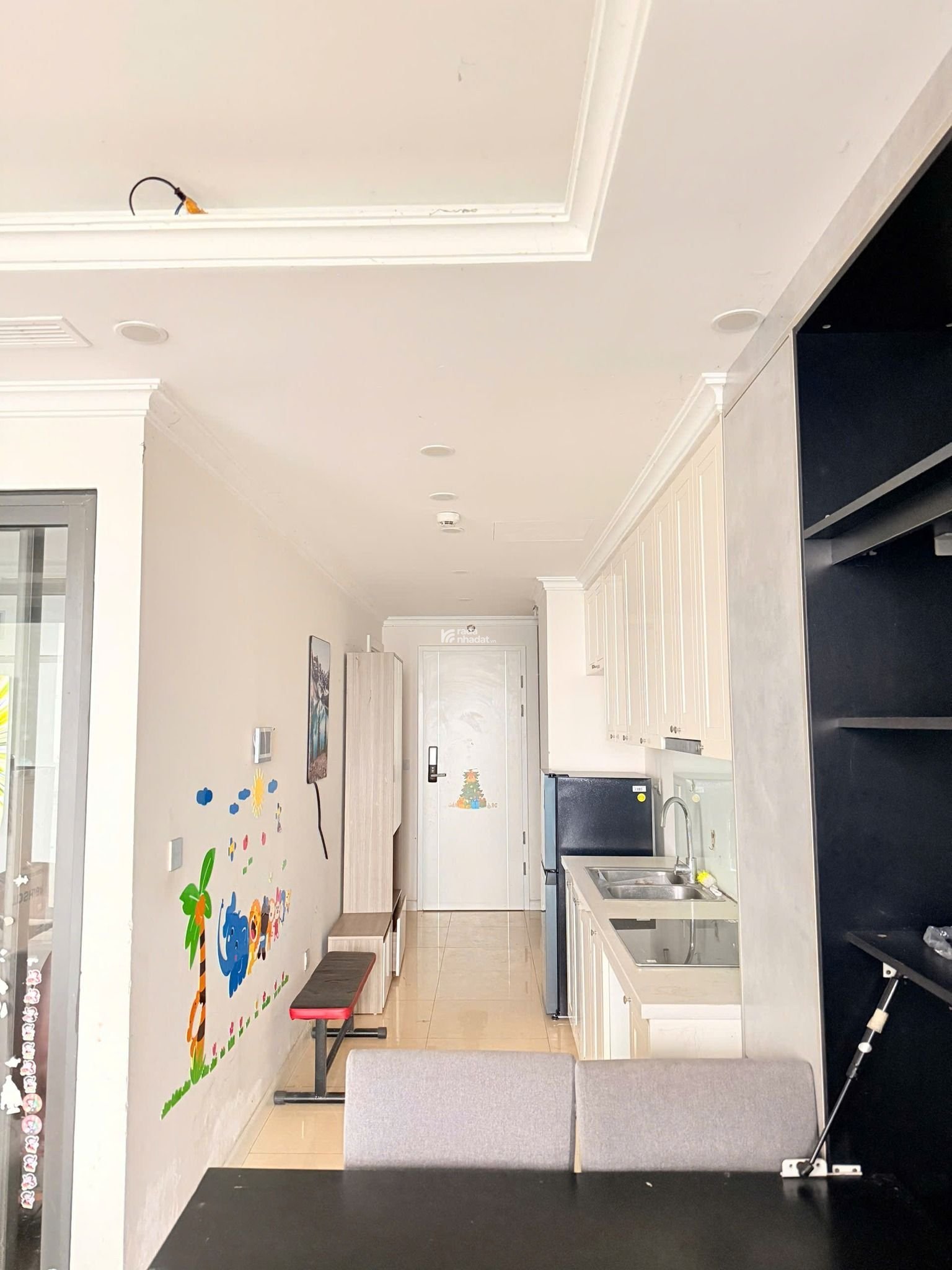 Bán căn hộ 2 phòng ngủ 85m2 Sunshine Palace Lĩnh Nam giá chỉ 5tỷ8 - em Cường 0976 044 ***