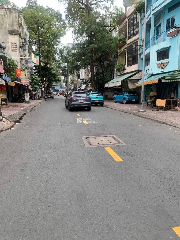 Quận 11Nhà hẻm 1/ Lý Nam Đế, P7, Quận 11DTSD 36m2 . 1 trệt 2 lầu. Hẻm 8m. chỉ 2T750. 