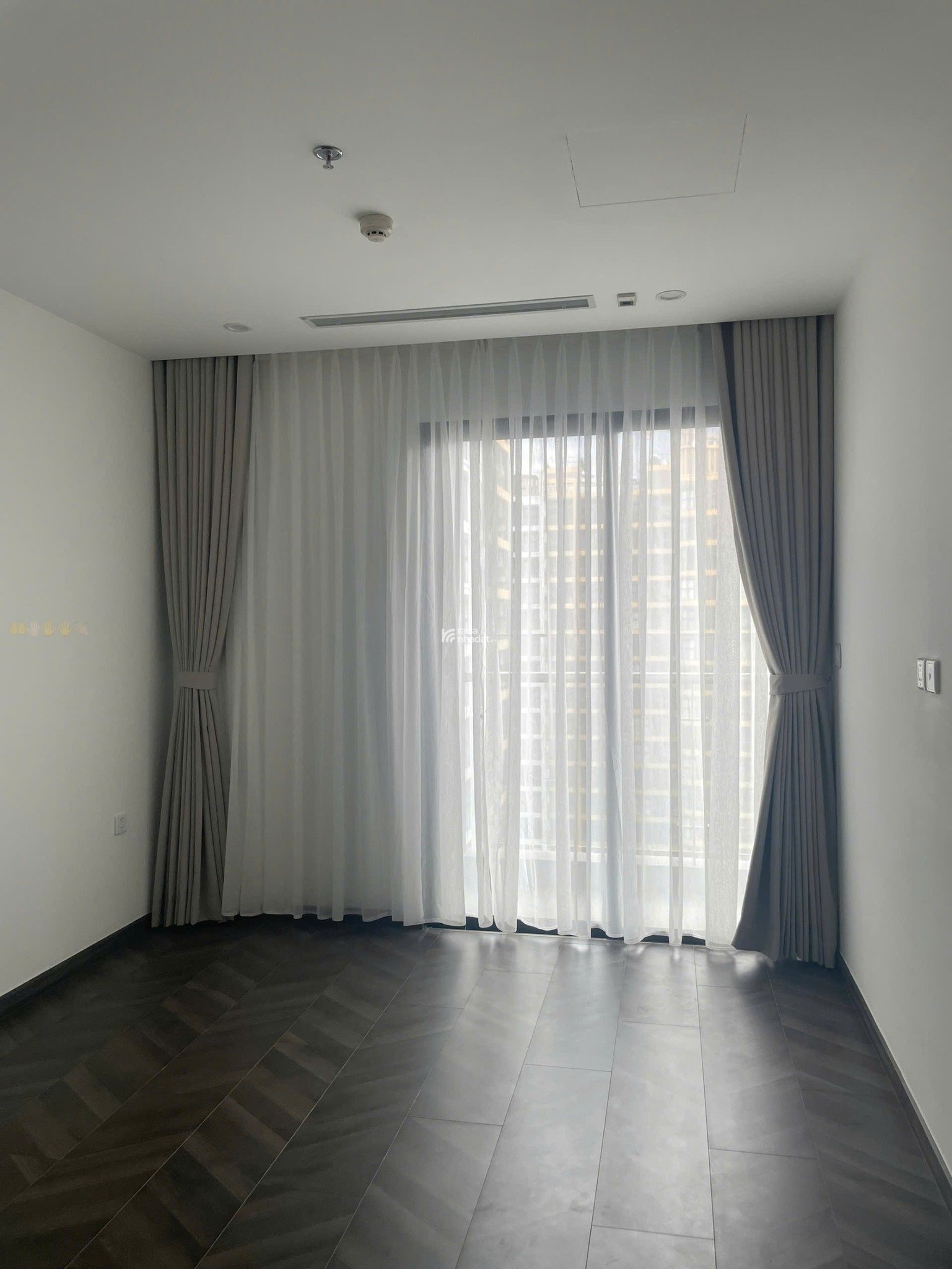 Đầu tư sinh lời Căn hộ 2PN tại The Opus One, thiết kế tối ưu cho cuộc sống hiện đại