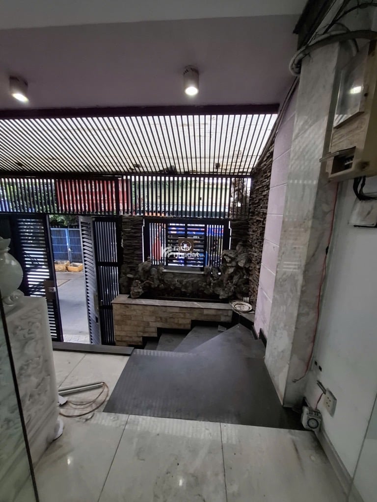 NGAY THE GARDEN TÂN KỲ TÂN QUÝ, TÂN PHÚ, CHUẨN 6.5M NGANG HIẾM CÓ. GIẢM 450TR CHỈ 18T TL TỐT