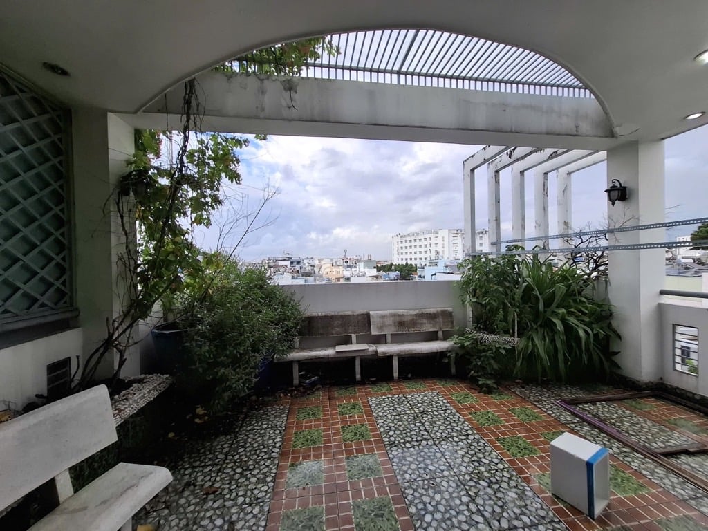 NGAY THE GARDEN TÂN KỲ TÂN QUÝ, TÂN PHÚ, CHUẨN 6.5M NGANG HIẾM CÓ. GIẢM 450TR CHỈ 18T TL TỐT