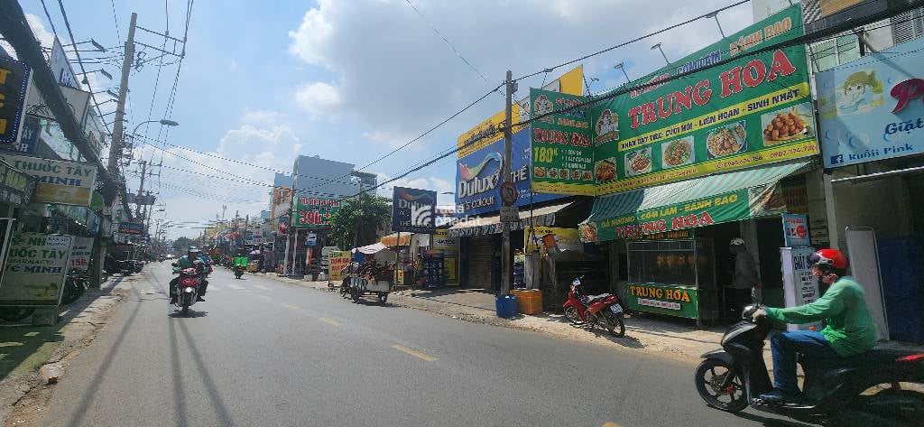 CĂN HỘ DỊCH VỤ 8 TẦNG - 115.7M2 - MẶT TIỀN TÂN KỲ TÂN QUÝ -DÒNG TIỀN 45TRIỆU/ THÁNG. GIÁ 23.2 TỶ.