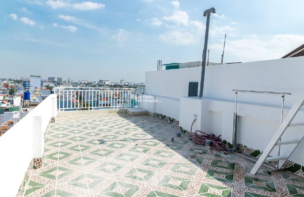 CĂN HỘ DỊCH VỤ 8 TẦNG - 115.7M2 - MẶT TIỀN TÂN KỲ TÂN QUÝ -DÒNG TIỀN 45TRIỆU/ THÁNG. GIÁ 23.2 TỶ.