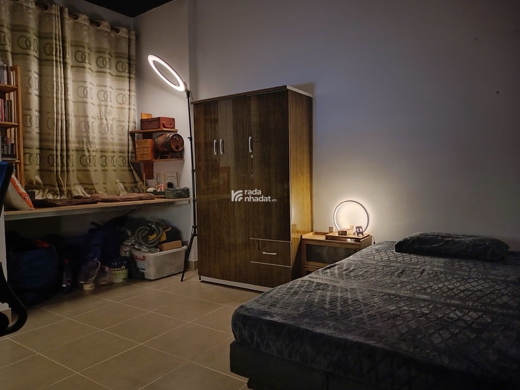 GẦN Q11, MTKD LÝ THÁNH TÔNG, TÂN PHÚ, 60M2 HIẾM CÓ. GIẢM 550TR CHỈ CÒN 20.5T TL TỐT