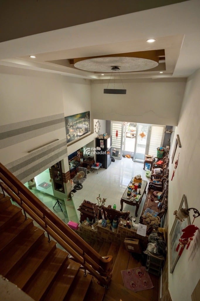 BÁN NHÀ 400M2 FULL THỔ CƯ BÙI TƯ TOÀN 22 TỶ HXH 6M VUÔNG VỨC 20X20 BIỆT THỰ SẴN