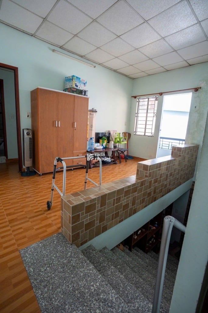 BÁN NHÀ 400M2 FULL THỔ CƯ BÙI TƯ TOÀN 22 TỶ HXH 6M VUÔNG VỨC 20X20 BIỆT THỰ SẴN