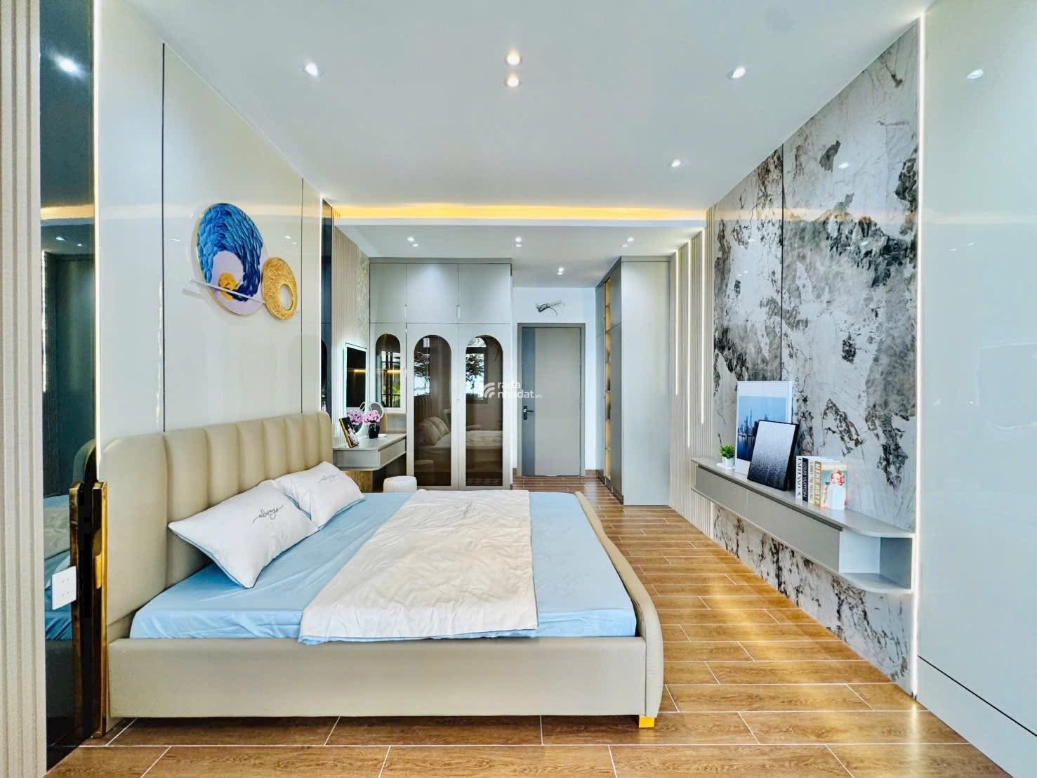 Chủ nhà rao giá ngộp 4tỷ250tr, DT 59m2, Nguyễn Xí, P.26, Bình Thạnh, Sổ Hồng Riêng