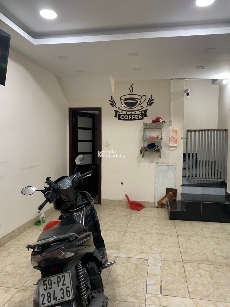 NHÀ ĐẸP TÂN PHÚ - MTKD- VỊ TRÍ NGON ĐẸP