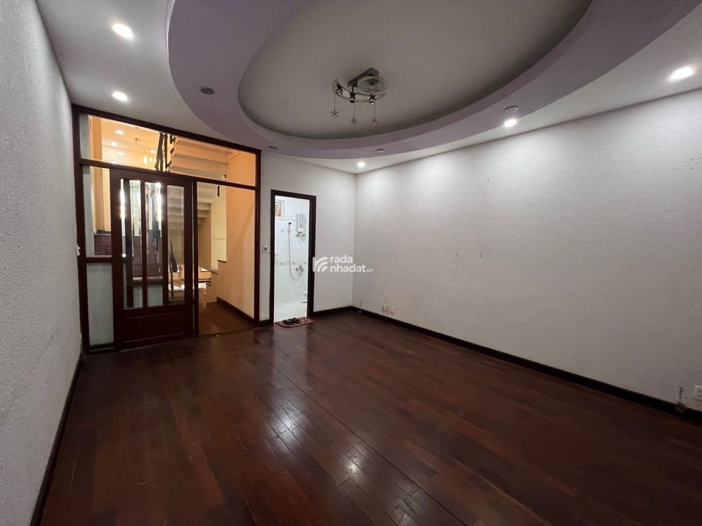 NHÀ GIÁ RẺ THÍCH QUẢNG ĐỨC, PHÚ NHUẬN, 85M2 SẴN KC 5 TẦNG. GIẢM 200TR CHỈ CÒN 17T TL 