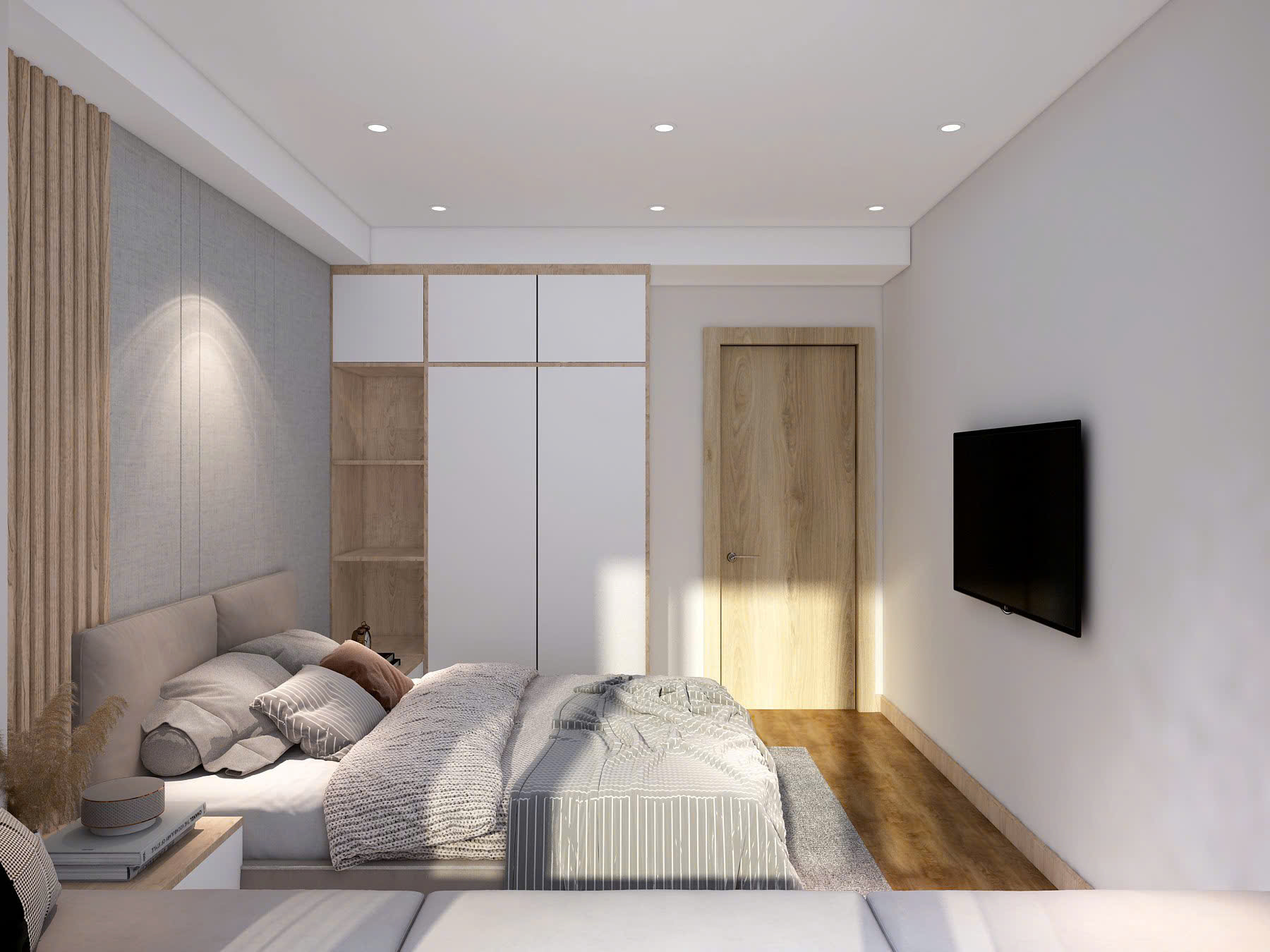 CHO THUÊ MIDTOWN THE PEAK - 111M2 - 3PN - 2WC - NHÀ ĐẸP HIỆN ĐẠI 