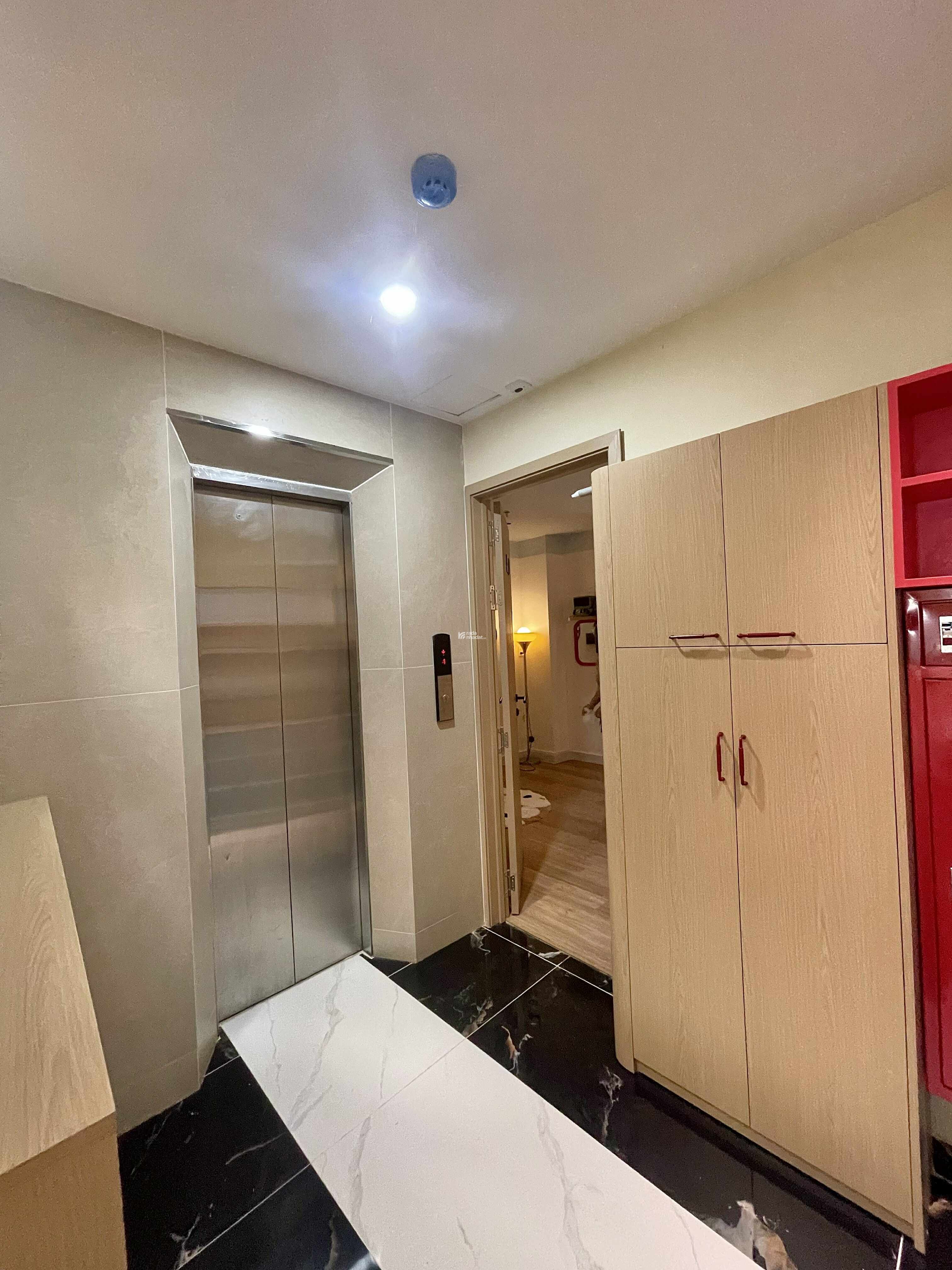 KHÁCH SẠN 6 TẦNG 19 PHÒNG PHONG CÁCH HÀN QUỐC - DOANH THU 200TR/THÁNG