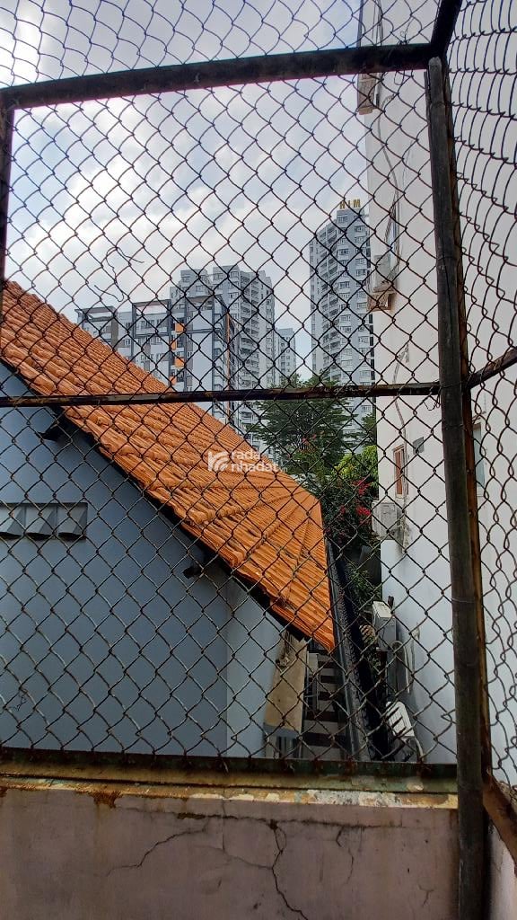 BÁN NHÀ BTCT HẬU GIANG QUẬN 6 65M2 6.7 TỶ 6 PHÒNG NGỦ