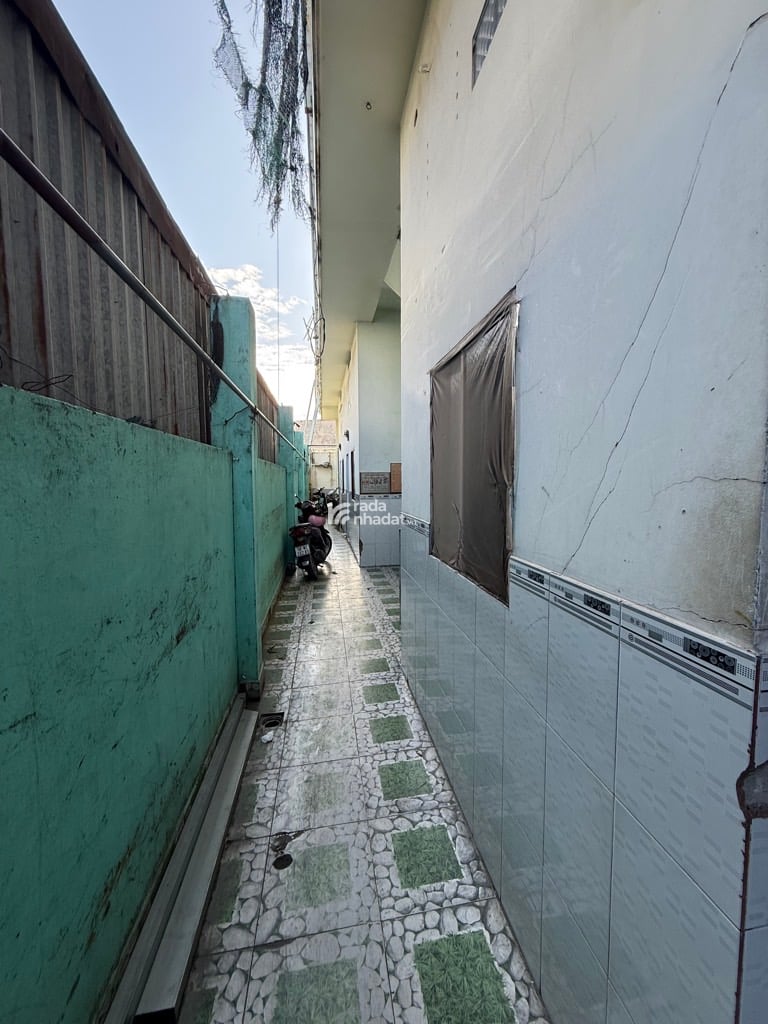 BÁN NHÀ MTKD HỒ HỌC LÃM 160M2 , THU NHẬP 22 TRIỆU/THÁNG, NHỈNH 7 TỶ