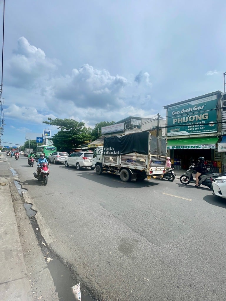 BÁN NHÀ MTKD HỒ HỌC LÃM 160M2 , THU NHẬP 22 TRIỆU/THÁNG, NHỈNH 7 TỶ