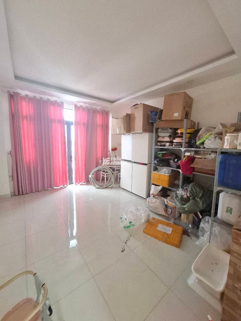 LIÊN KHU 4-5 BHH B BÌNH TÂN  