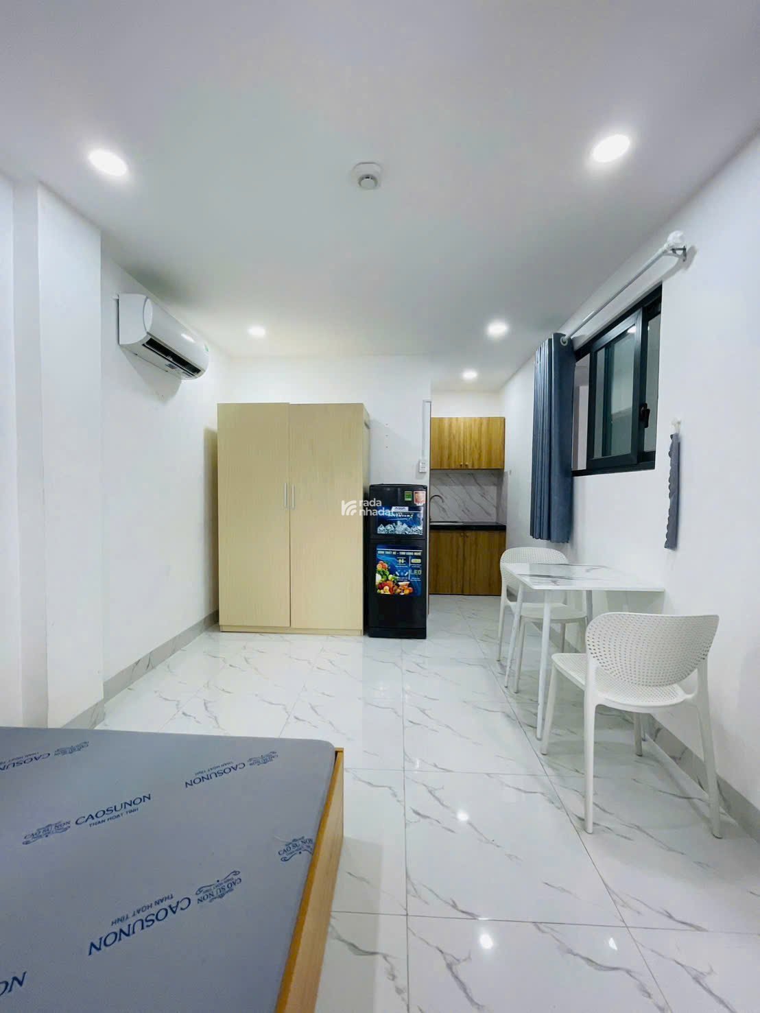 CHDV  CAO CẤP GÒ VẤP-  MỚI ĐẸP TỐI ĐA 14 PHÒNG, HẺM XE TẢI, DÒNG TIỀN GẦN 70TR/THÁNG