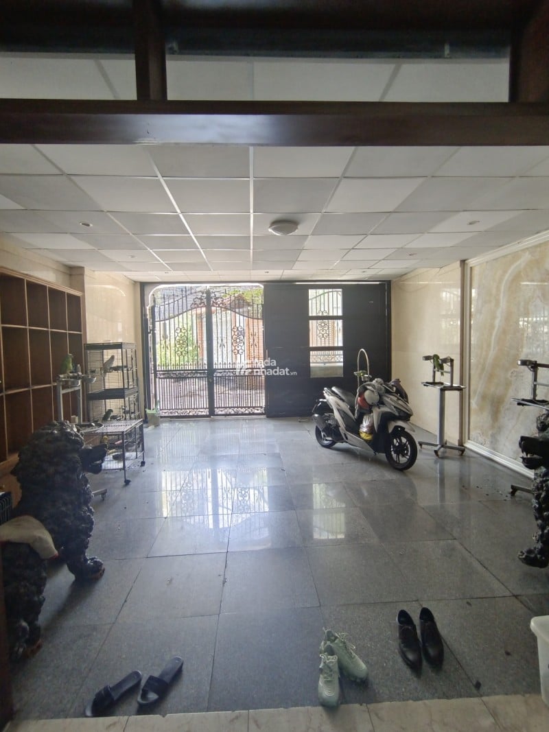 Bán nhà hẻm 6m Tô Hiến Thành-ngang 6.2m-cạnh ĐH Bách Khoa-kinh doanh tấp nập-giá tốt