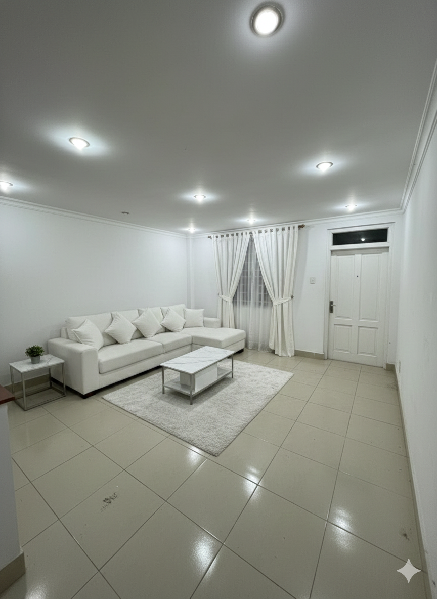 GIÁP QUẬN 5 - NHÀ MỚI ĐẸP Ở NGAY GẦN CẦU CHÀ VÀ HẺM THÔNG 85M2 NGANG 4.5M 4 TẦNG BTCT CHỈ HƠN 6 TỶ