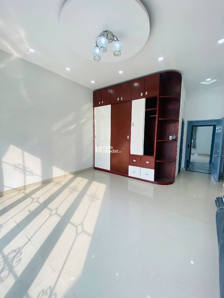 SIÊU PHẨM NHÀ MỚI TINH MẶT TIỀN KD LÊ CÔNG PHÉP - 4.5x16m (Nở hậu gần 5m) - 4 TẦNG 