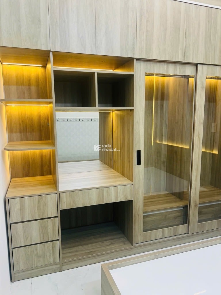 BÁN NHÀ LÊ VĂN QUỚI 40M2 4.X TỶ HẺM XE HƠI 1 TRỤC SÁT MẶT TIỀN BÌNH TÂN  