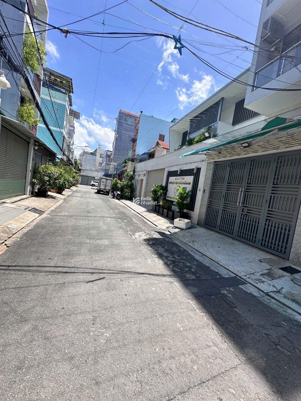 BÁN NHÀ TÂN PHÚ,100M2 10 TỶ 8 , KHU GÒ DẦU, TÂN HƯƠNG