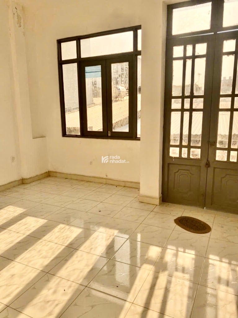 BÁN NHÀ HXH ĐƯỜNG SỐ 8, BHH B, BÌNH TÂN