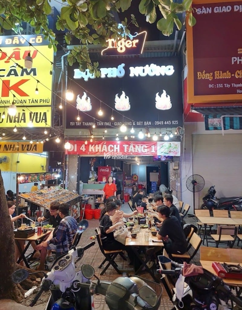 NHÀ MỚI GIẢM GIÁ TÂY THẠNH, DT(4,3-4,5 x 17), 2 TẦNG, ĐANG CHO THUÊ 30TR THÁNG, GIÁ CHÌ 12 TỶ 2.