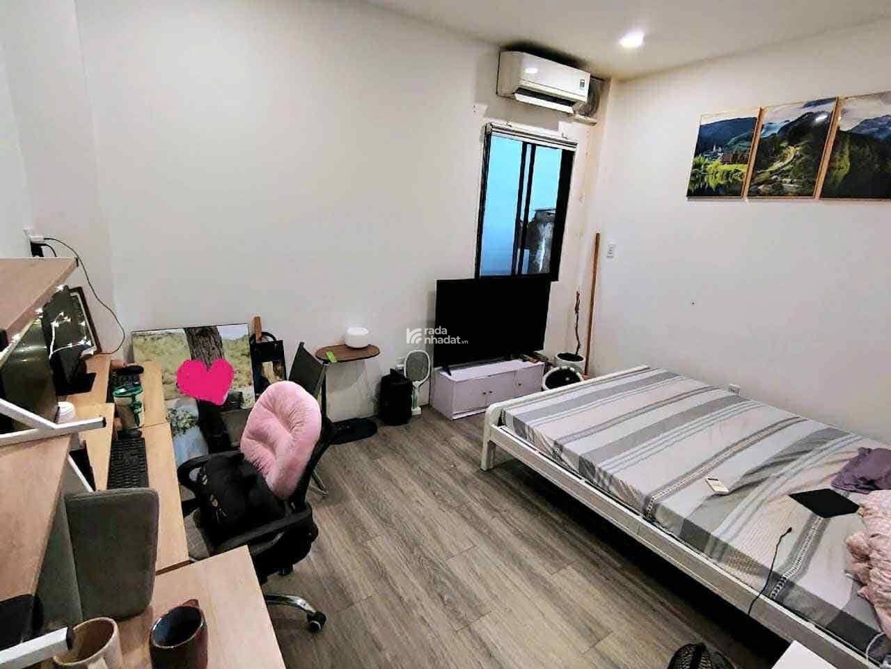 Bán nhà cấp 4 tại đường Thành Thái Quận 10 với diện tích 68m2 giá chỉ 18 tỷ