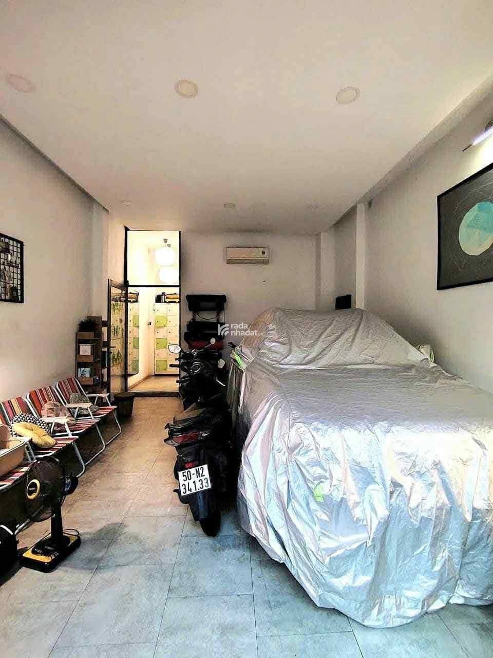 Bán nhà cấp 4 tại đường Thành Thái Quận 10 với diện tích 68m2 giá chỉ 18 tỷ