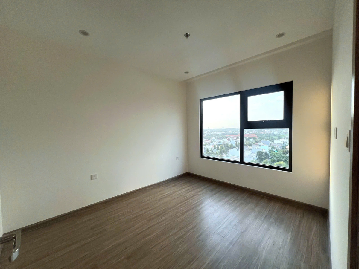 Bán nhanh 2PN 59,20m2 The Origami - S6.06, 3,80tỷ