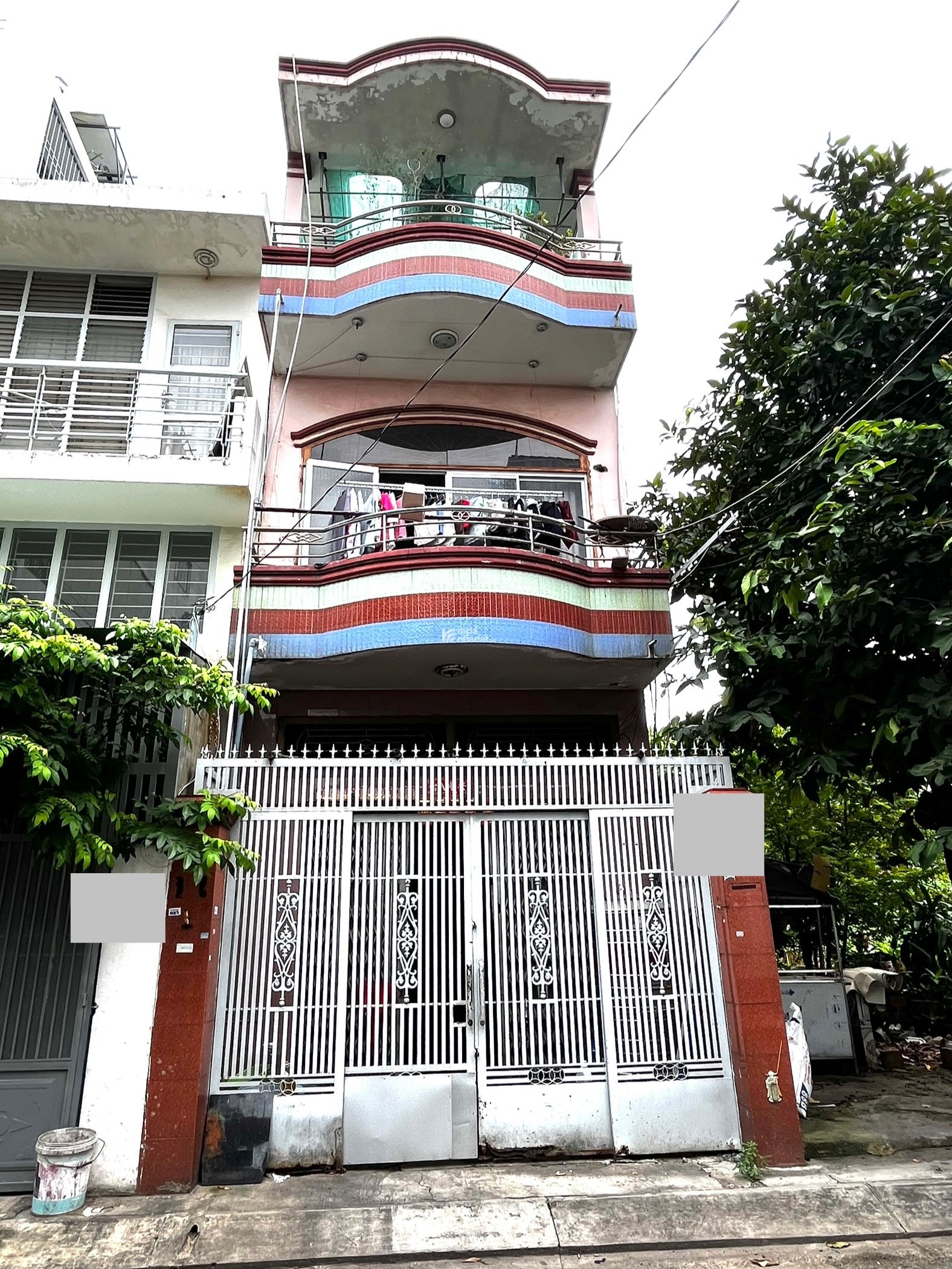 Bán nhà gấp đường Tân Hoà Đông, diện tích 4mx20m, 2 tấm, giá 7.5 tỷ (thương lượng), hẻm 8m
