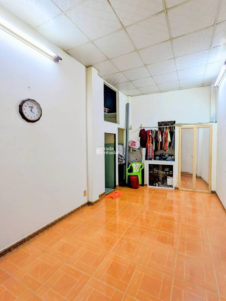 HẺM XE HƠI SÁT NHÀ NGUYỄN ĐÌNH CHIỂU, PHÚ NHUẬN, 41M2 CÓ KC Ở NGAY. CHỈ 9.12T TL 