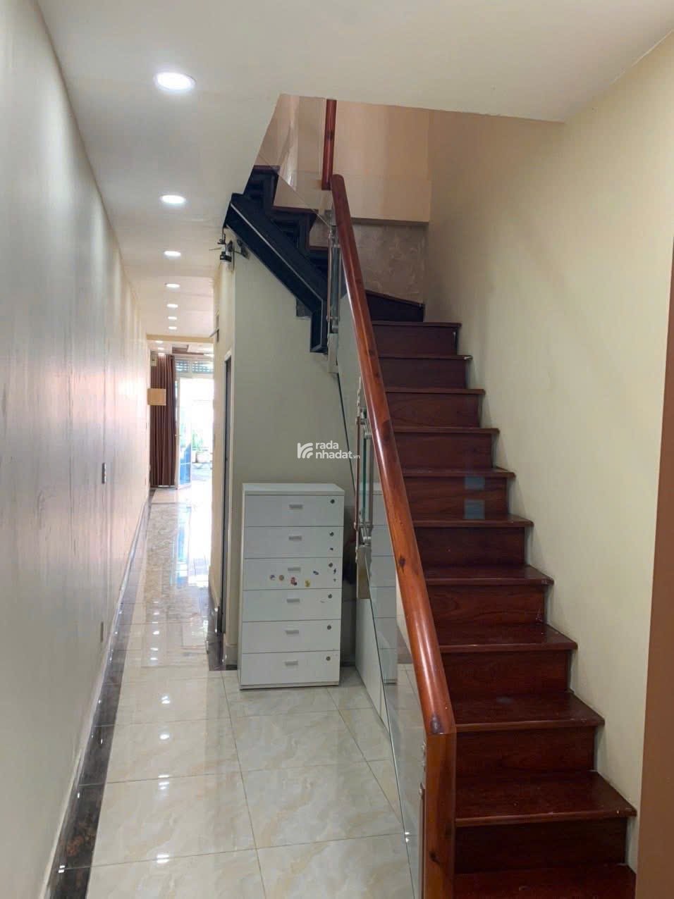 Chính chủ cần cho thuê nhà mặt tiền đường số 04 Tân Kiểng Quận 7