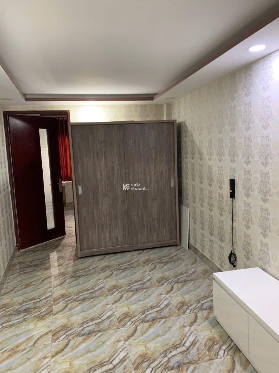 Chính chủ cần cho thuê nhà mặt tiền đường số 04 Tân Kiểng Quận 7