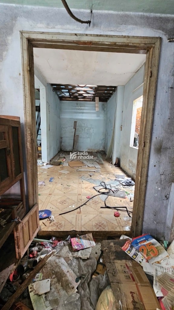 HXH BÀNH VĂN TRÂN, TÂN BÌNH, 75M2 CÓ KC Ở NGAY. GIẢM 350TR CHỈ CÒN 7.7T TL 